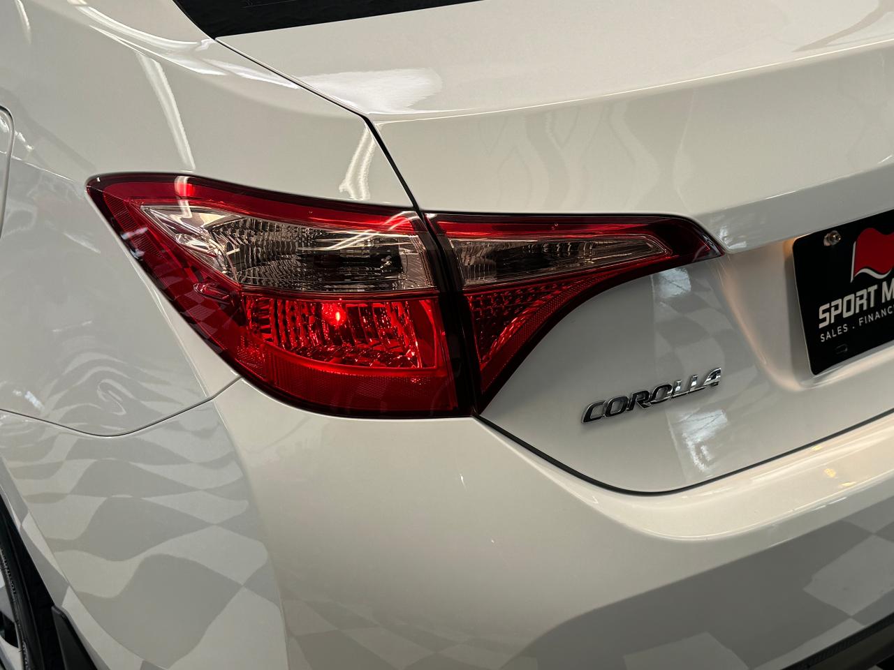 2019 Toyota Corolla CE+New Tires+Camera+Clean Carfax - Photo #58