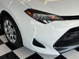 2019 Toyota Corolla CE+New Tires+Camera+Clean Carfax Photo96
