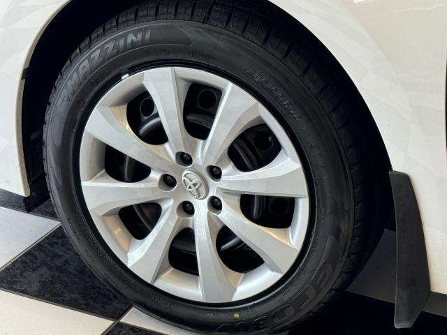 2019 Toyota Corolla CE+New Tires+Camera+Clean Carfax Photo50