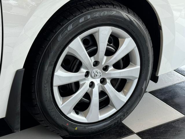 2019 Toyota Corolla CE+New Tires+Camera+Clean Carfax Photo53