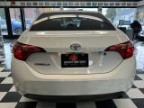 2019 Toyota Corolla CE+New Tires+Camera+Clean Carfax Photo64