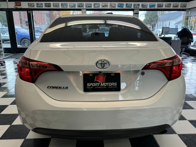 2019 Toyota Corolla CE+New Tires+Camera+Clean Carfax Photo3