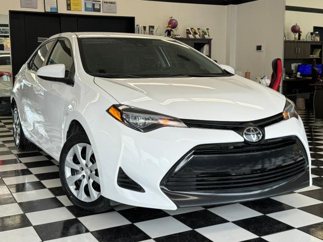 2019 Toyota Corolla CE+New Tires+Camera+Clean Carfax Photo15