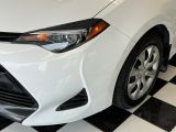 2019 Toyota Corolla CE+New Tires+Camera+Clean Carfax Photo97