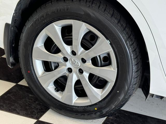 2019 Toyota Corolla CE+New Tires+Camera+Clean Carfax Photo52