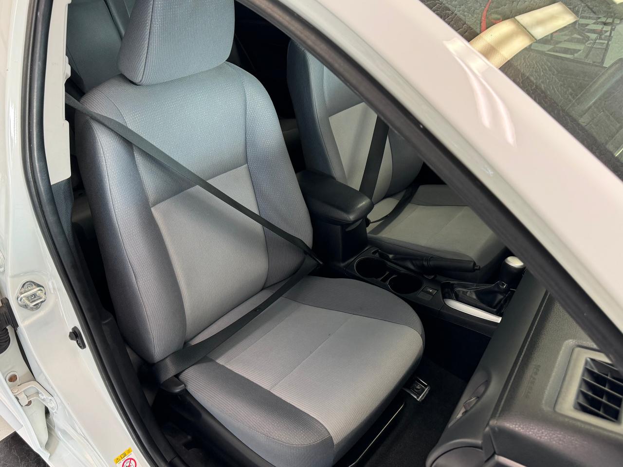 2019 Toyota Corolla CE+New Tires+Camera+Clean Carfax - Photo #23