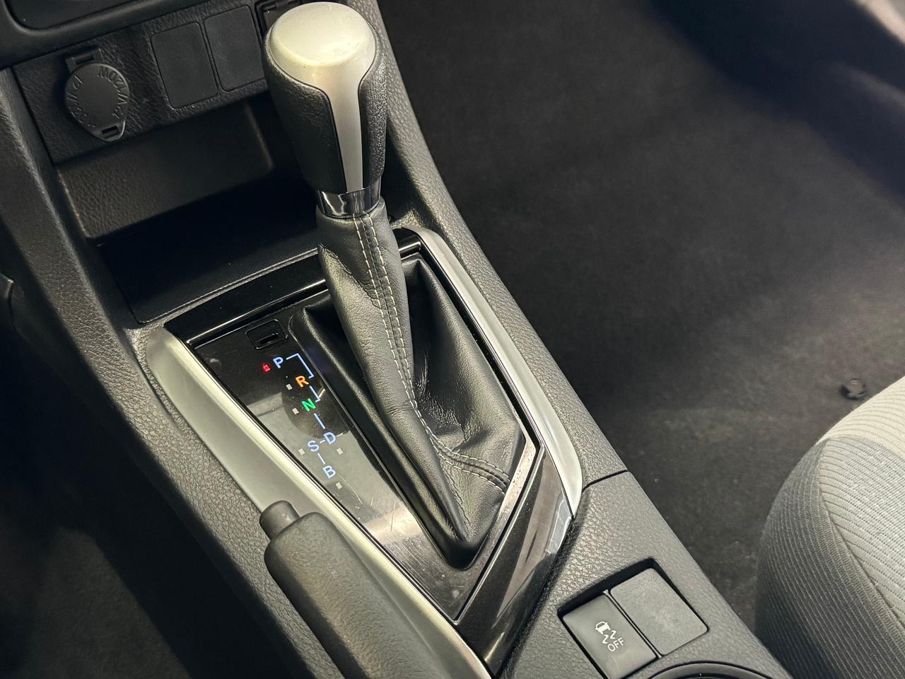 2019 Toyota Corolla CE+New Tires+Camera+Clean Carfax - Photo #33