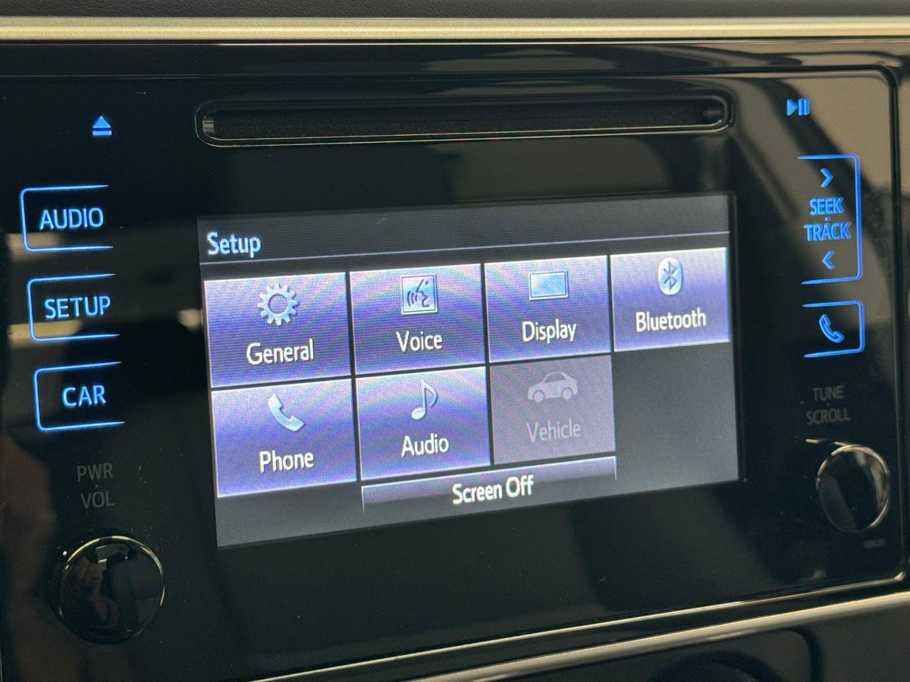 2019 Toyota Corolla CE+New Tires+Camera+Clean Carfax Photo90