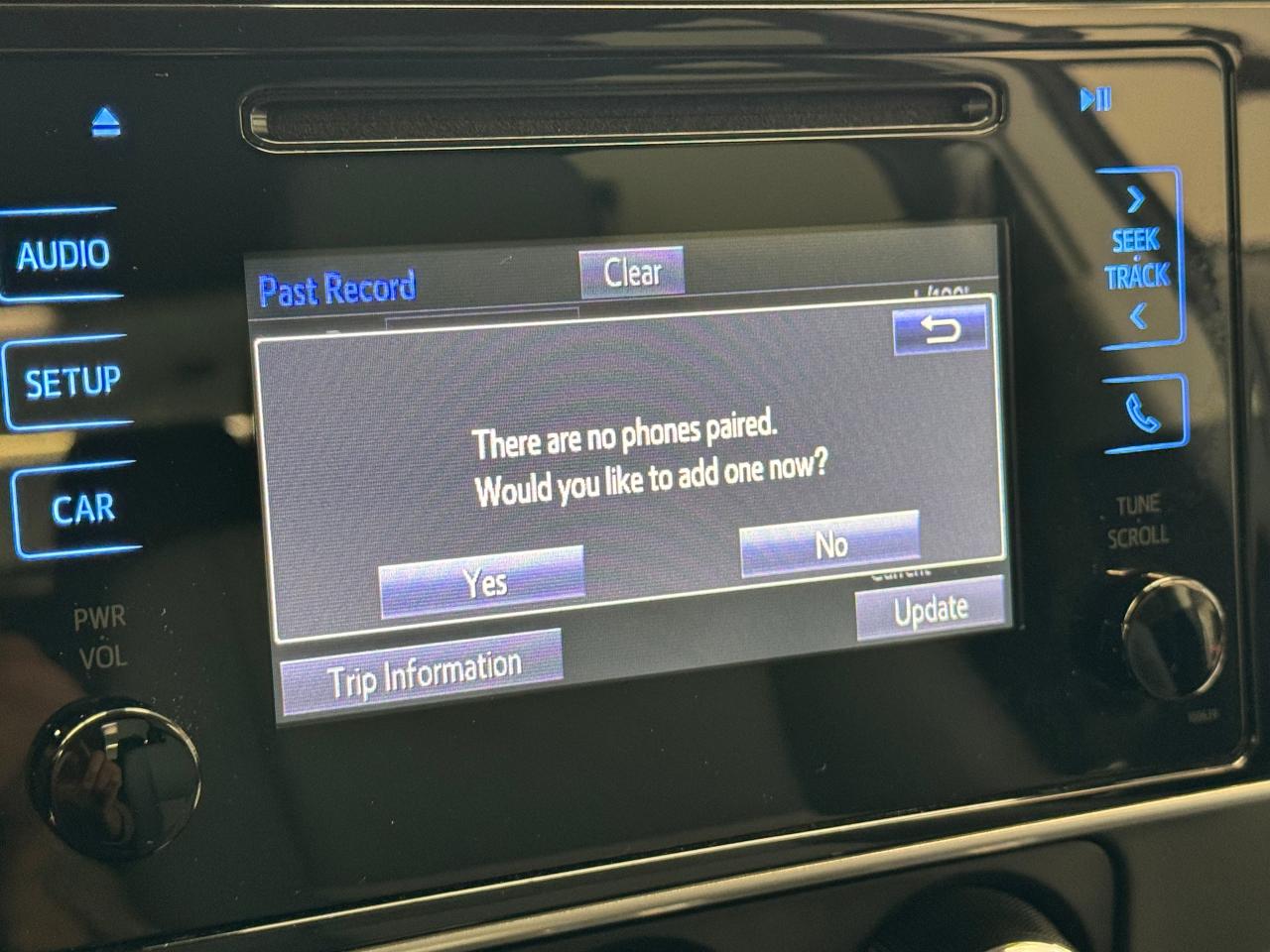 2019 Toyota Corolla CE+New Tires+Camera+Clean Carfax Photo92