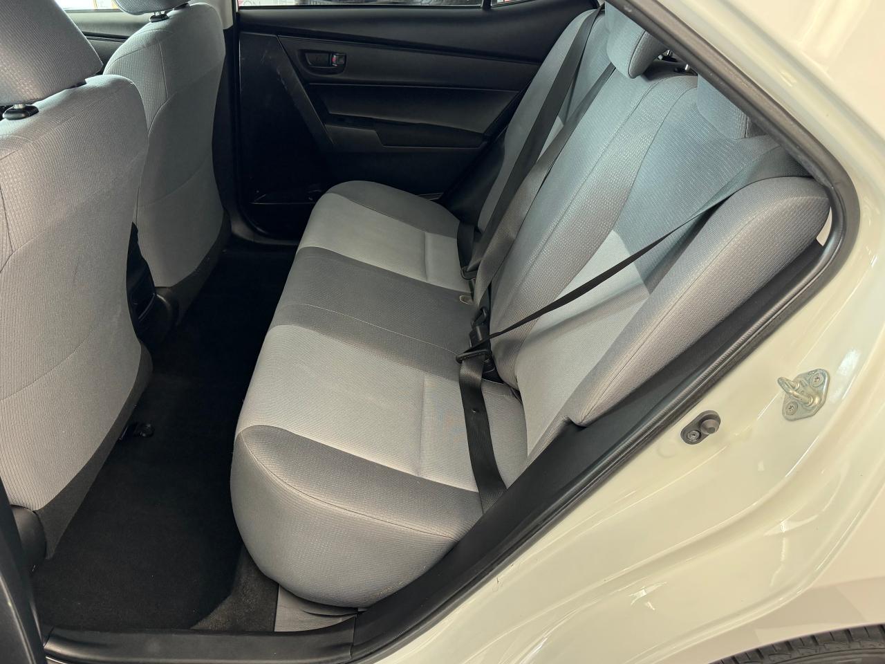 2019 Toyota Corolla CE+New Tires+Camera+Clean Carfax Photo85
