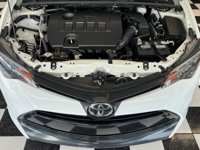 2019 Toyota Corolla CE+New Tires+Camera+Clean Carfax Photo7