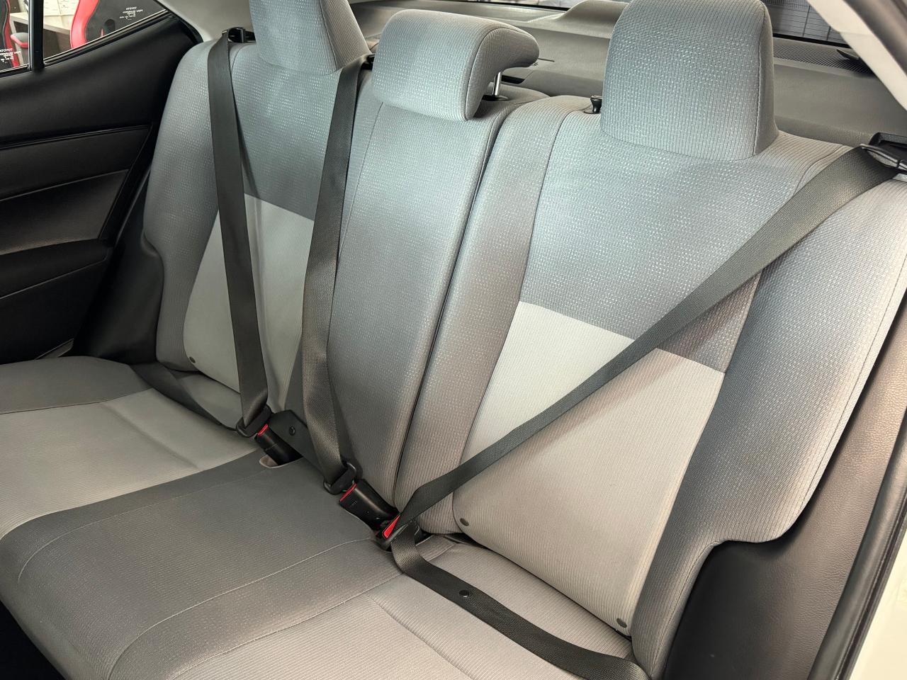 2019 Toyota Corolla CE+New Tires+Camera+Clean Carfax - Photo #25