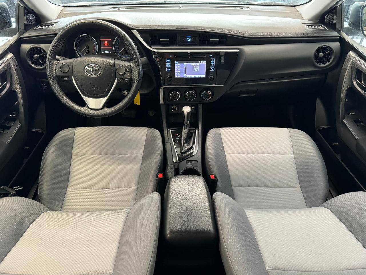 2019 Toyota Corolla CE+New Tires+Camera+Clean Carfax - Photo #8