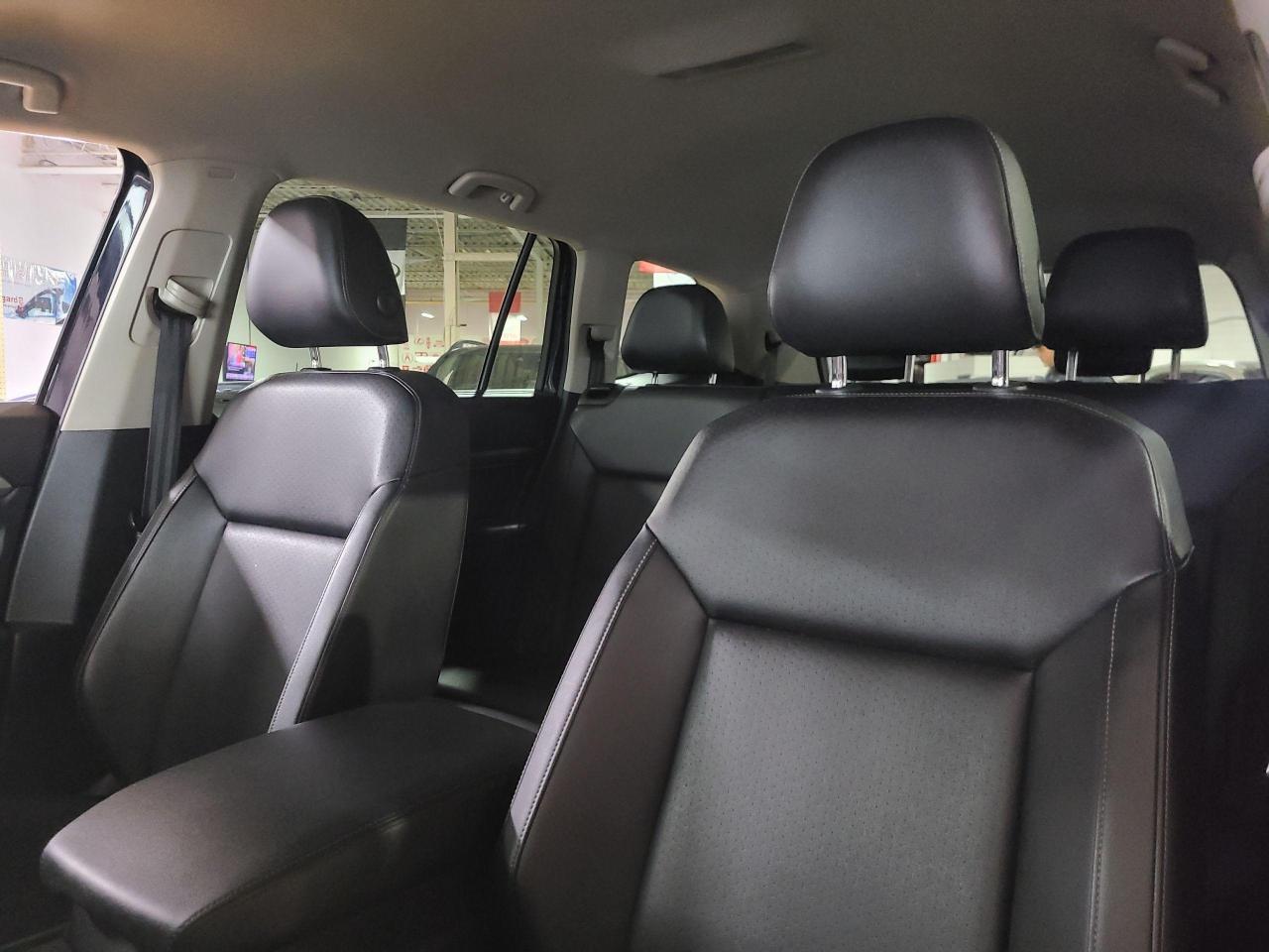 2018 Volkswagen Atlas - 7 PASSENGER|CAMERA|BLINDSPOT|HEATEDSEATS - Photo #8