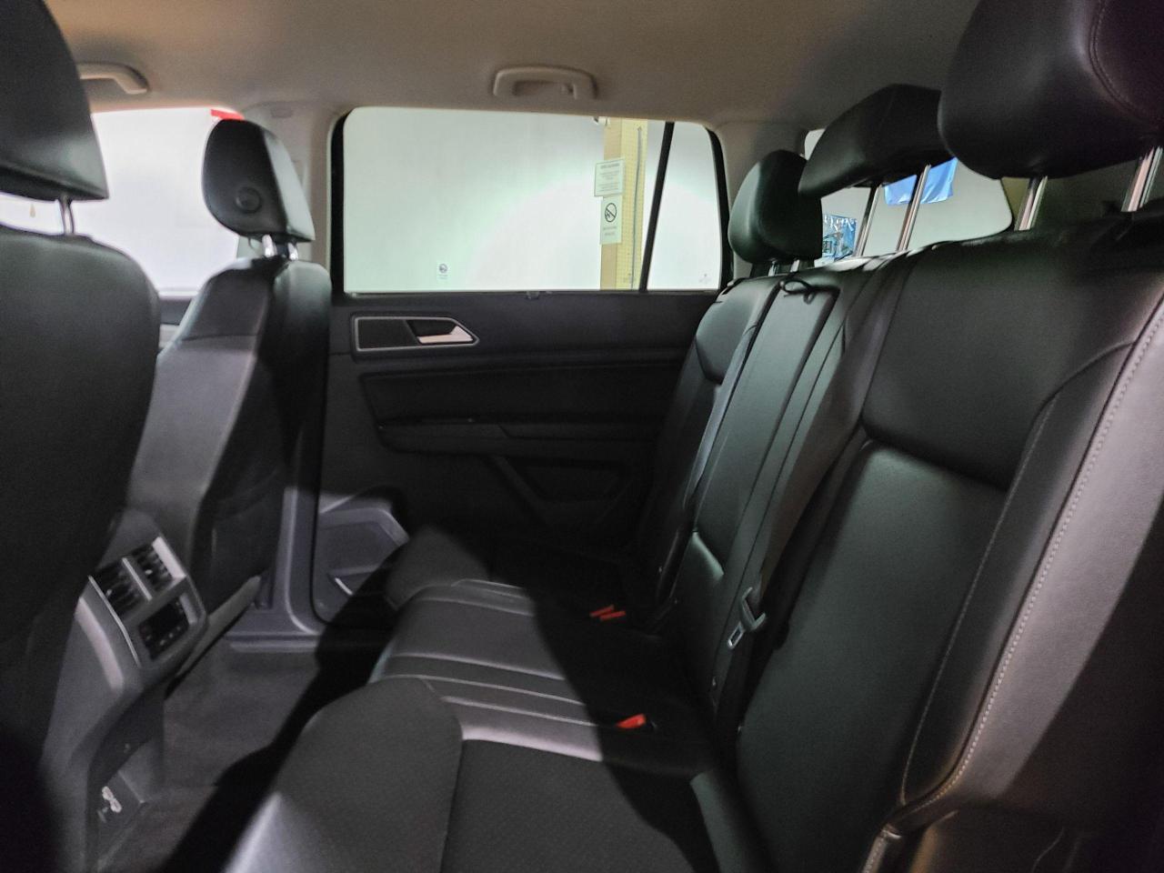 2018 Volkswagen Atlas - 7 PASSENGER|CAMERA|BLINDSPOT|HEATEDSEATS - Photo #9