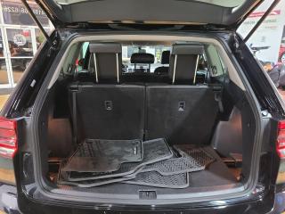 2018 Volkswagen Atlas - 7 PASSENGER|CAMERA|BLINDSPOT|HEATEDSEATS - Photo #18