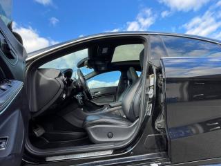 2014 Mercedes-Benz CLA-Class CLA 250 NO ACCIDEN NAVI SUNROOF BTOTH  BLIND - Photo #10