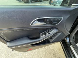 2014 Mercedes-Benz CLA-Class CLA 250 NO ACCIDEN NAVI SUNROOF BTOTH  BLIND - Photo #24