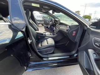 2014 Mercedes-Benz CLA-Class CLA 250 NO ACCIDEN NAVI SUNROOF BTOTH  BLIND - Photo #14