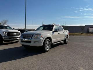 Used 2009 Ford Explorer Sport Trac  for sale in Calgary, AB