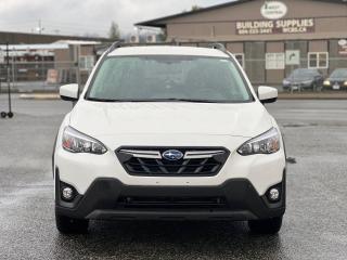 Used 2021 Subaru Crosstrek Touring w/ Eye Sight pkg for sale in Langley, BC