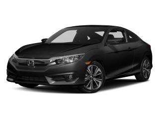 Used 2017 Honda Civic EX-T Apple CarPlay | Android Auto | Bluetooth for sale in Winnipeg, MB