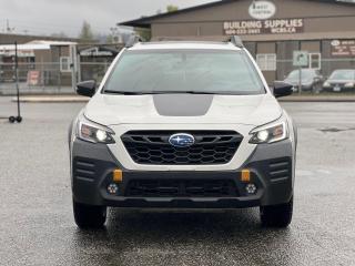 2022 Subaru Outback Wilderness CVT - Photo #2