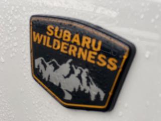2022 Subaru Outback Wilderness CVT - Photo #5