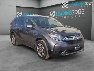 Used 2018 Honda CR-V LX ALL WHEEL DRIVE*** CALL OR TEXT 905-590-3343 *** for sale in Orangeville, ON
