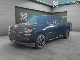 <div><span style=color:rgb( 4 , 12 , 40 )>This vehicle is being sold as is, unfit, not e-tested and is not represented as being in road worthy condition, mechanically sound or maintained at any guaranteed level of quality</span><span style=color:rgb( 32 , 33 , 36 )>. The vehicle may not be fit for use as a means of transportation and may require substantial repairs at the purchaser's expense. </span>*** CALL OR TEXT 905-590-3343 ***</div><div><br /></div><div>Leading Edge Motor Cars - We value the opportunity to earn your business. Over 20 years in business. Financing and extended warranty available! We approve New Credit, Bad Credit and No Credit, Talk to us today, drive tomorrow! Carproof provided with every vehicle. Safety and Etest included! NO HIDDEN FEES! Call to book an appointment for a showing! We believe in offering haggle free pricing to save you time and money. All of our pricing is plus applicable taxes and licensing.</div><div>Offered before vehicle goes to auction - $19987 -</div><div>5.3L V8 - 4X4 - CREW CAB - FACTORY 22" WHEELS</div><div>*** CALL OR TEXT 905-590-3343 ***</div>