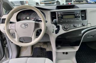 2014 Toyota Sienna 7 Passenger FWD - Photo #10