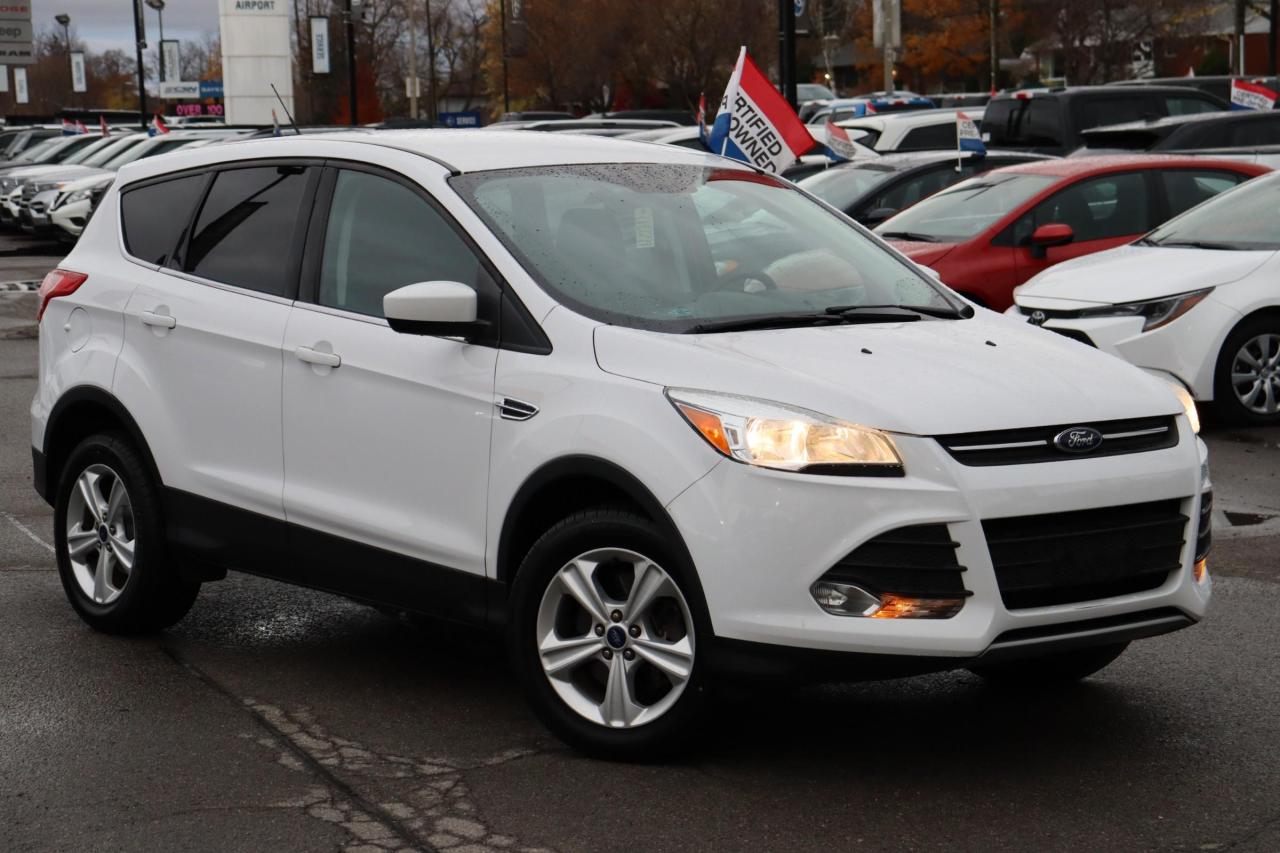Used 2016 Ford Escape SE 4WD for sale in Hamilton, ON