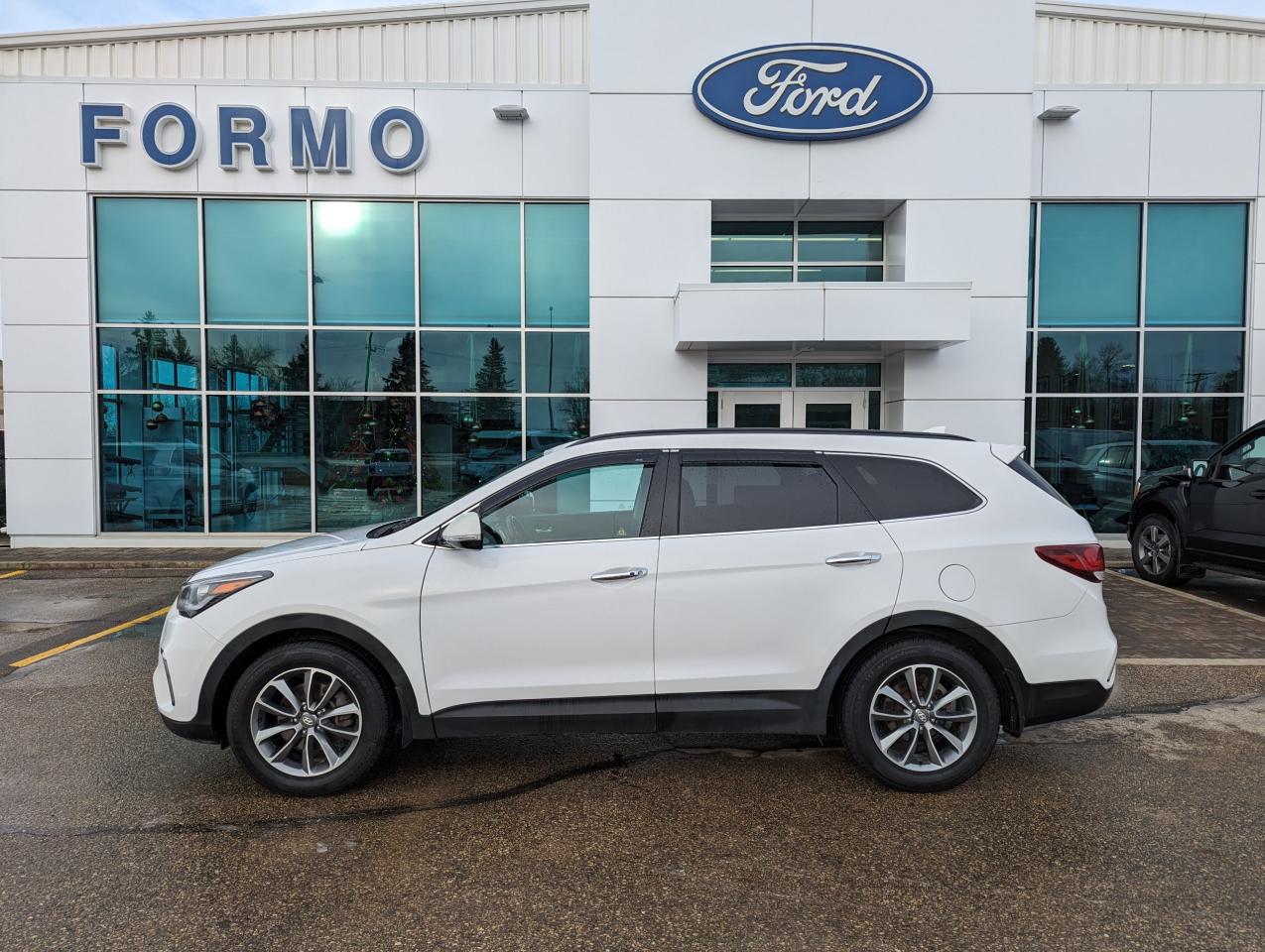 Image - 2017 Hyundai Santa Fe XL Premium