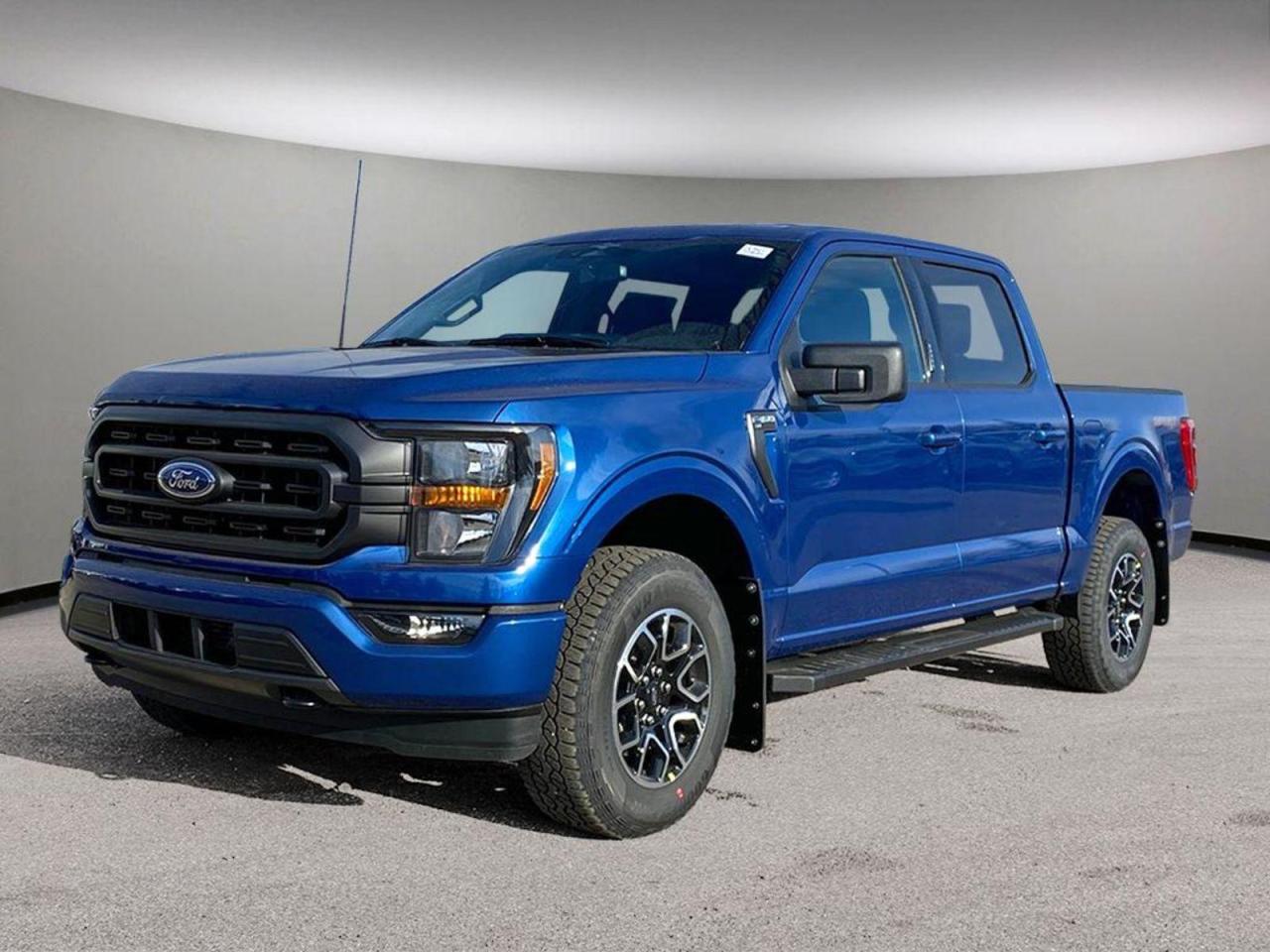 New 2023 Ford F-150  for sale in Edmonton, AB