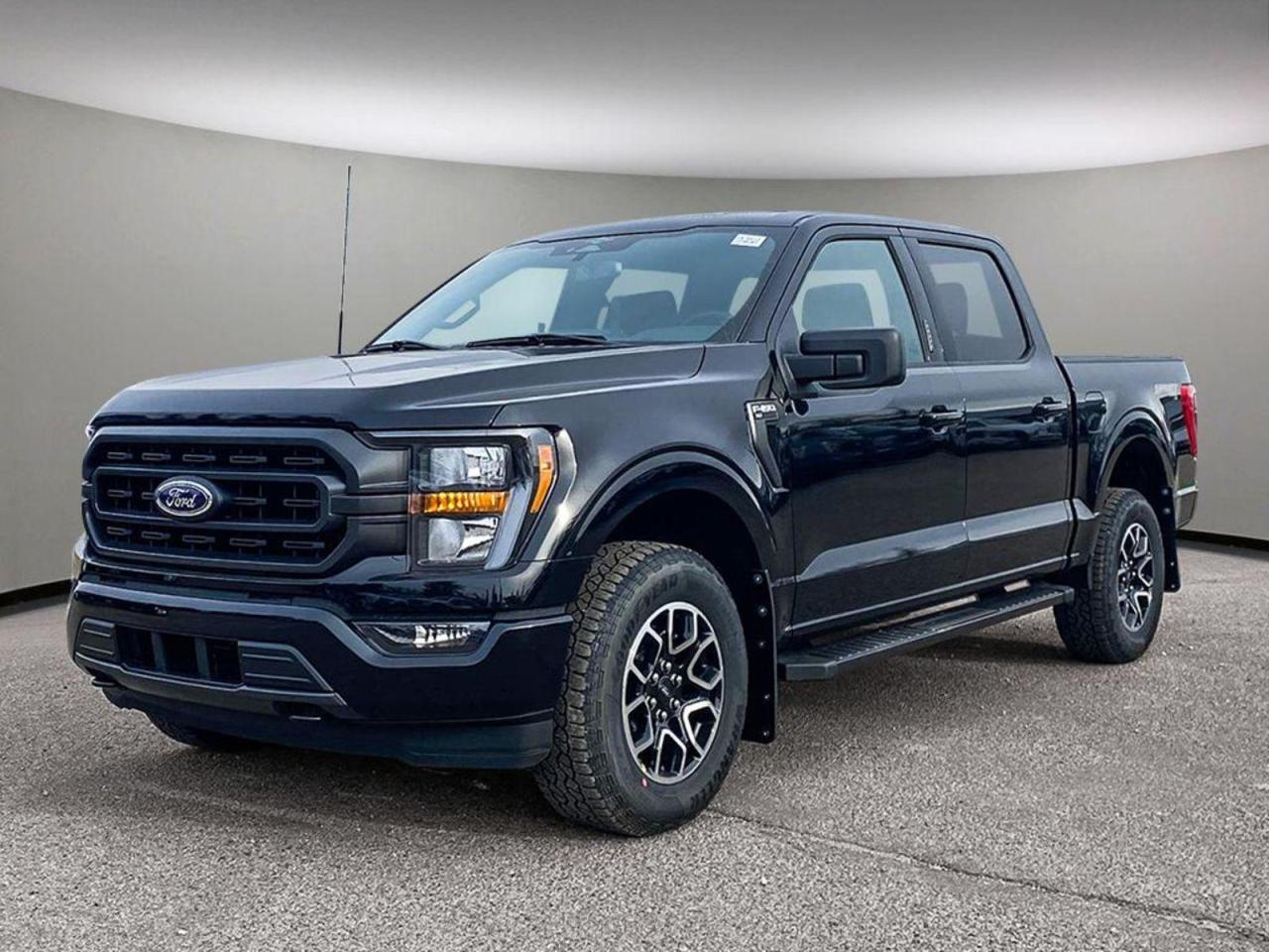 New 2023 Ford F-150  for sale in Edmonton, AB