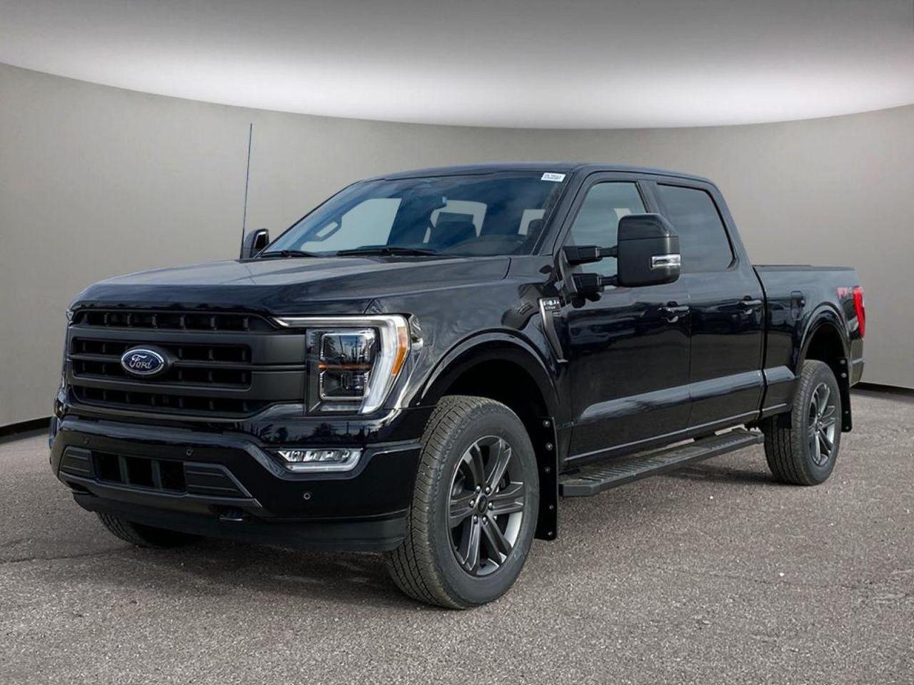 New 2023 Ford F-150  for sale in Edmonton, AB