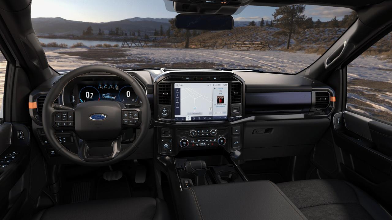 2023 Ford F-150 Tremor® Photo5