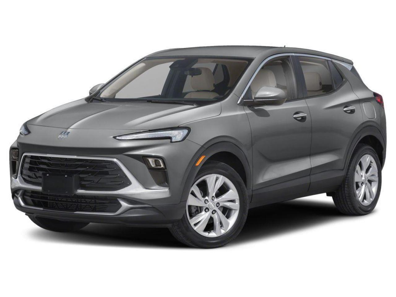New 2024 Buick Encore GX Preferred for sale in Brockville, ON