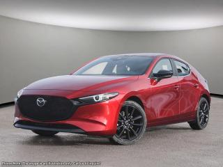 New 2024 Mazda MAZDA3 Sport for sale in Edmonton, AB