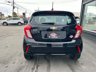 2021 Chevrolet Spark 1LT - FROM $148 B/W OAC - Photo #6