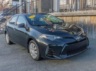 Used 2019 Toyota Corolla SE for sale in Lower Sackville, NS