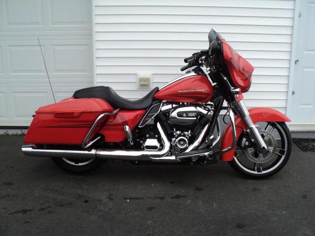 2017 Harley Davidson Street Glide Special Financing Available!!