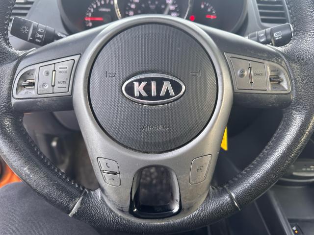 2010 Kia Soul 4U Photo14