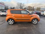 2010 Kia Soul 4U Photo19