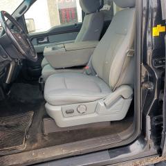 2014 Ford F-150 XLT Super Crew Accident Free - Photo #6