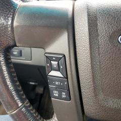2014 Ford F-150 XLT Super Crew Accident Free - Photo #12