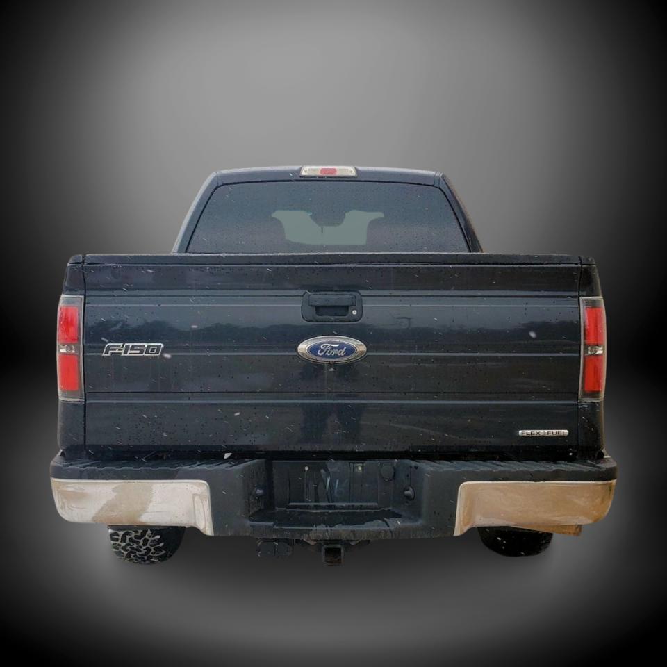 2014 Ford F-150 XLT Super Crew Accident Free - Photo #18