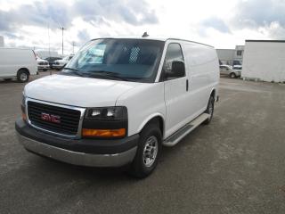 2021 GMC Savana 2500 RWD 2500 135" - Photo #2