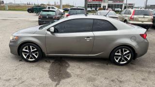 2010 Kia Forte Koup SX*MANUAL*DRIVES GREAT*4 CYLINDER*CERTIFIED - Photo #2