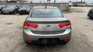 2010 Kia Forte Koup SX*MANUAL*DRIVES GREAT*4 CYLINDER*CERTIFIED - Photo #4